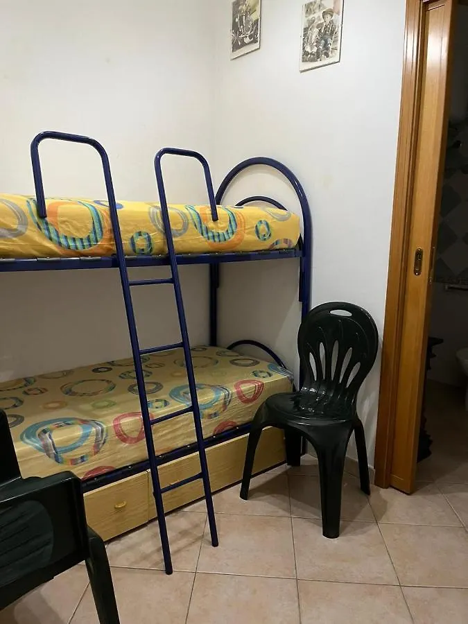 Palazzo Pirrotta Villa Bagheria Holiday home