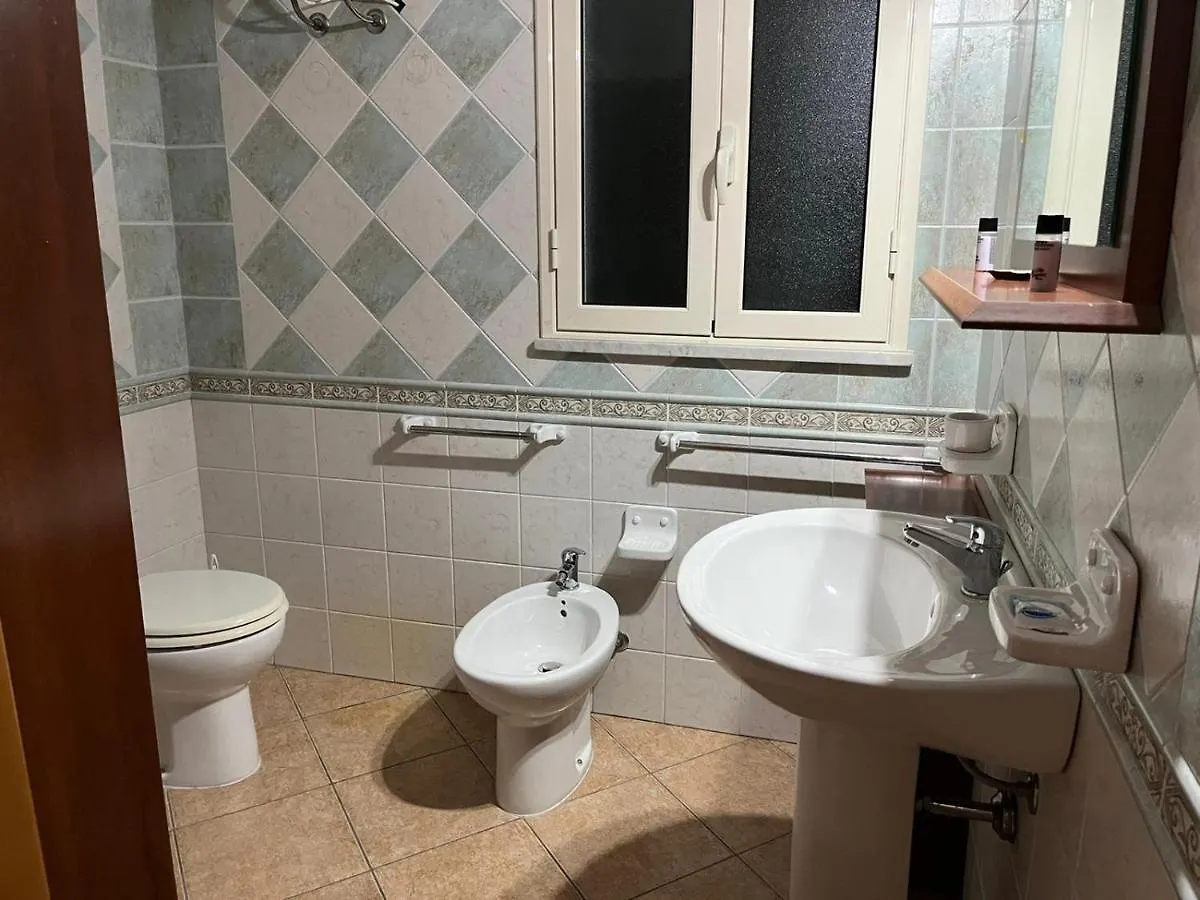 Holiday home Palazzo Pirrotta Villa Bagheria Italy