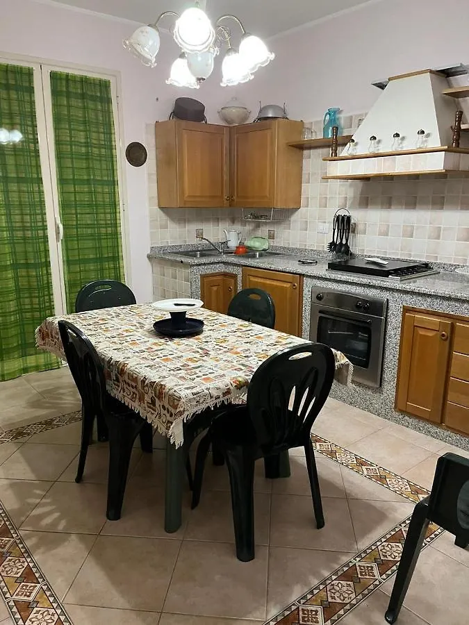 Holiday home Palazzo Pirrotta Villa Bagheria