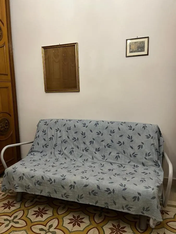 Holiday home Palazzo Pirrotta Villa Bagheria