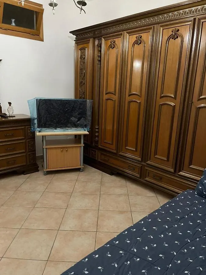 Casa de Férias Palazzo Pirrotta Vila Bagheria Itália