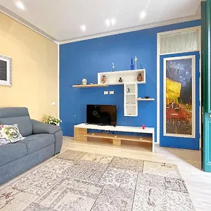 Appartamento Solemar Sicilia - Casa Valguarnera, Bagheria