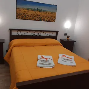 Appartamento Il Girasole, Bagheria
